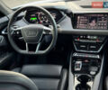 Білий Ауді RS e-tron GT, об'ємом двигуна 0 л та пробігом 17 тис. км за 54500 $, фото 42 на Automoto.ua