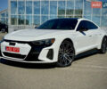 Білий Ауді RS e-tron GT, об'ємом двигуна 0 л та пробігом 17 тис. км за 59900 $, фото 20 на Automoto.ua