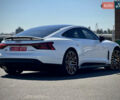 Білий Ауді RS e-tron GT, об'ємом двигуна 0 л та пробігом 17 тис. км за 59900 $, фото 7 на Automoto.ua