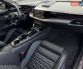 Білий Ауді RS e-tron GT, об'ємом двигуна 0 л та пробігом 17 тис. км за 54500 $, фото 37 на Automoto.ua