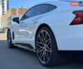 Білий Ауді RS e-tron GT, об'ємом двигуна 0 л та пробігом 17 тис. км за 59900 $, фото 61 на Automoto.ua