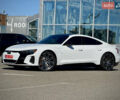 Білий Ауді RS e-tron GT, об'ємом двигуна 0 л та пробігом 17 тис. км за 59900 $, фото 14 на Automoto.ua