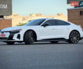 Білий Ауді RS e-tron GT, об'ємом двигуна 0 л та пробігом 17 тис. км за 54500 $, фото 6 на Automoto.ua