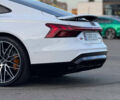 Білий Ауді RS e-tron GT, об'ємом двигуна 0 л та пробігом 17 тис. км за 54500 $, фото 51 на Automoto.ua