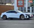 Білий Ауді RS e-tron GT, об'ємом двигуна 0 л та пробігом 17 тис. км за 54500 $, фото 1 на Automoto.ua