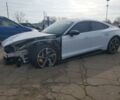 Белый Ауди RS e-tron GT, объемом двигателя 0 л и пробегом 8 тыс. км за 57300 $, фото 2 на Automoto.ua