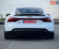 Білий Ауді RS e-tron GT, об'ємом двигуна 0 л та пробігом 17 тис. км за 54500 $, фото 11 на Automoto.ua