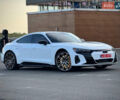 Білий Ауді RS e-tron GT, об'ємом двигуна 0 л та пробігом 17 тис. км за 54500 $, фото 1 на Automoto.ua