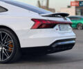 Білий Ауді RS e-tron GT, об'ємом двигуна 0 л та пробігом 17 тис. км за 54500 $, фото 52 на Automoto.ua