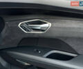 Білий Ауді RS e-tron GT, об'ємом двигуна 0 л та пробігом 17 тис. км за 54500 $, фото 38 на Automoto.ua