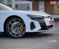 Білий Ауді RS e-tron GT, об'ємом двигуна 0 л та пробігом 17 тис. км за 54500 $, фото 17 на Automoto.ua