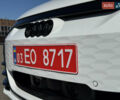Білий Ауді RS e-tron GT, об'ємом двигуна 0 л та пробігом 17 тис. км за 59900 $, фото 33 на Automoto.ua