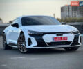 Білий Ауді RS e-tron GT, об'ємом двигуна 0 л та пробігом 17 тис. км за 54500 $, фото 3 на Automoto.ua