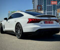 Білий Ауді RS e-tron GT, об'ємом двигуна 0 л та пробігом 17 тис. км за 59900 $, фото 28 на Automoto.ua