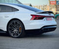 Білий Ауді RS e-tron GT, об'ємом двигуна 0 л та пробігом 17 тис. км за 54500 $, фото 8 на Automoto.ua