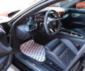 Черный Ауди RS e-tron GT, объемом двигателя 0 л и пробегом 61 тыс. км за 67400 $, фото 16 на Automoto.ua