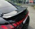 Черный Ауди RS e-tron GT, объемом двигателя 0 л и пробегом 48 тыс. км за 78000 $, фото 16 на Automoto.ua