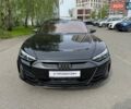 Черный Ауди RS e-tron GT, объемом двигателя 0 л и пробегом 48 тыс. км за 78000 $, фото 1 на Automoto.ua