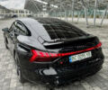 Черный Ауди RS e-tron GT, объемом двигателя 0 л и пробегом 59 тыс. км за 84000 $, фото 10 на Automoto.ua