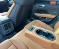 Черный Ауди RS e-tron GT, объемом двигателя 0 л и пробегом 48 тыс. км за 78000 $, фото 69 на Automoto.ua