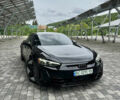 Черный Ауди RS e-tron GT, объемом двигателя 0 л и пробегом 59 тыс. км за 84000 $, фото 12 на Automoto.ua