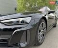 Черный Ауди RS e-tron GT, объемом двигателя 0 л и пробегом 48 тыс. км за 78000 $, фото 82 на Automoto.ua