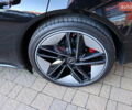 Черный Ауди RS e-tron GT, объемом двигателя 0 л и пробегом 61 тыс. км за 67400 $, фото 9 на Automoto.ua