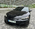 Черный Ауди RS e-tron GT, объемом двигателя 0 л и пробегом 59 тыс. км за 84000 $, фото 2 на Automoto.ua