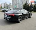 Черный Ауди RS e-tron GT, объемом двигателя 0 л и пробегом 48 тыс. км за 78000 $, фото 80 на Automoto.ua
