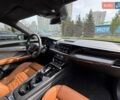 Черный Ауди RS e-tron GT, объемом двигателя 0 л и пробегом 48 тыс. км за 78000 $, фото 78 на Automoto.ua