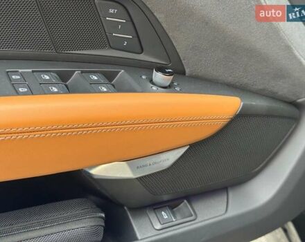Черный Ауди RS e-tron GT, объемом двигателя 0 л и пробегом 48 тыс. км за 78000 $, фото 28 на Automoto.ua