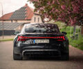 Черный Ауди RS e-tron GT, объемом двигателя 0 л и пробегом 5 тыс. км за 82500 $, фото 7 на Automoto.ua