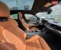 Черный Ауди RS e-tron GT, объемом двигателя 0 л и пробегом 48 тыс. км за 78000 $, фото 77 на Automoto.ua