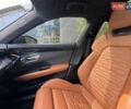 Черный Ауди RS e-tron GT, объемом двигателя 0 л и пробегом 48 тыс. км за 78000 $, фото 65 на Automoto.ua