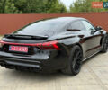 Чорний Ауді RS e-tron GT, об'ємом двигуна 0 л та пробігом 30 тис. км за 67777 $, фото 4 на Automoto.ua