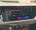 Черный Ауди RS e-tron GT, объемом двигателя 0 л и пробегом 48 тыс. км за 78000 $, фото 55 на Automoto.ua