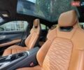 Черный Ауди RS e-tron GT, объемом двигателя 0 л и пробегом 48 тыс. км за 78000 $, фото 29 на Automoto.ua