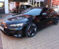 Черный Ауди RS e-tron GT, объемом двигателя 0 л и пробегом 61 тыс. км за 67400 $, фото 1 на Automoto.ua