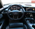 Черный Ауди RS e-tron GT, объемом двигателя 0 л и пробегом 61 тыс. км за 67400 $, фото 44 на Automoto.ua