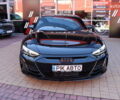 Черный Ауди RS e-tron GT, объемом двигателя 0 л и пробегом 61 тыс. км за 67400 $, фото 5 на Automoto.ua