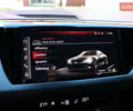 Черный Ауди RS e-tron GT, объемом двигателя 0 л и пробегом 61 тыс. км за 67400 $, фото 29 на Automoto.ua