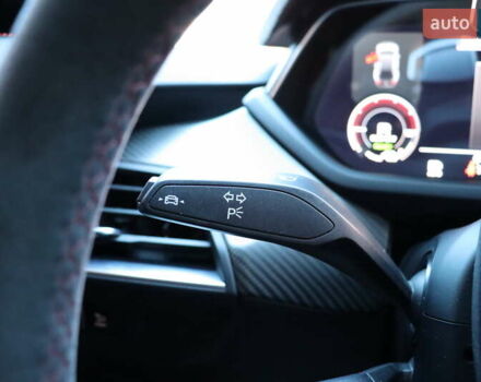 Черный Ауди RS e-tron GT, объемом двигателя 0 л и пробегом 61 тыс. км за 67400 $, фото 38 на Automoto.ua