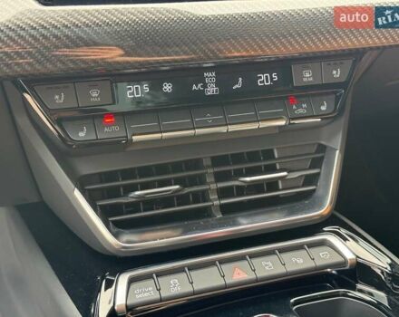 Черный Ауди RS e-tron GT, объемом двигателя 0 л и пробегом 48 тыс. км за 78000 $, фото 43 на Automoto.ua
