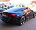 Черный Ауди RS e-tron GT, объемом двигателя 0 л и пробегом 61 тыс. км за 67400 $, фото 2 на Automoto.ua