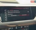 Черный Ауди RS e-tron GT, объемом двигателя 0 л и пробегом 48 тыс. км за 78000 $, фото 50 на Automoto.ua