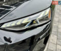 Черный Ауди RS e-tron GT, объемом двигателя 0 л и пробегом 59 тыс. км за 84000 $, фото 15 на Automoto.ua
