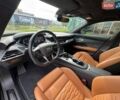 Черный Ауди RS e-tron GT, объемом двигателя 0 л и пробегом 48 тыс. км за 78000 $, фото 31 на Automoto.ua
