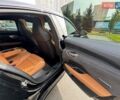Черный Ауди RS e-tron GT, объемом двигателя 0 л и пробегом 48 тыс. км за 78000 $, фото 71 на Automoto.ua