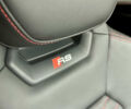 Черный Ауди RS e-tron GT, объемом двигателя 0 л и пробегом 59 тыс. км за 84000 $, фото 26 на Automoto.ua