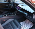 Черный Ауди RS e-tron GT, объемом двигателя 0 л и пробегом 61 тыс. км за 67400 $, фото 54 на Automoto.ua